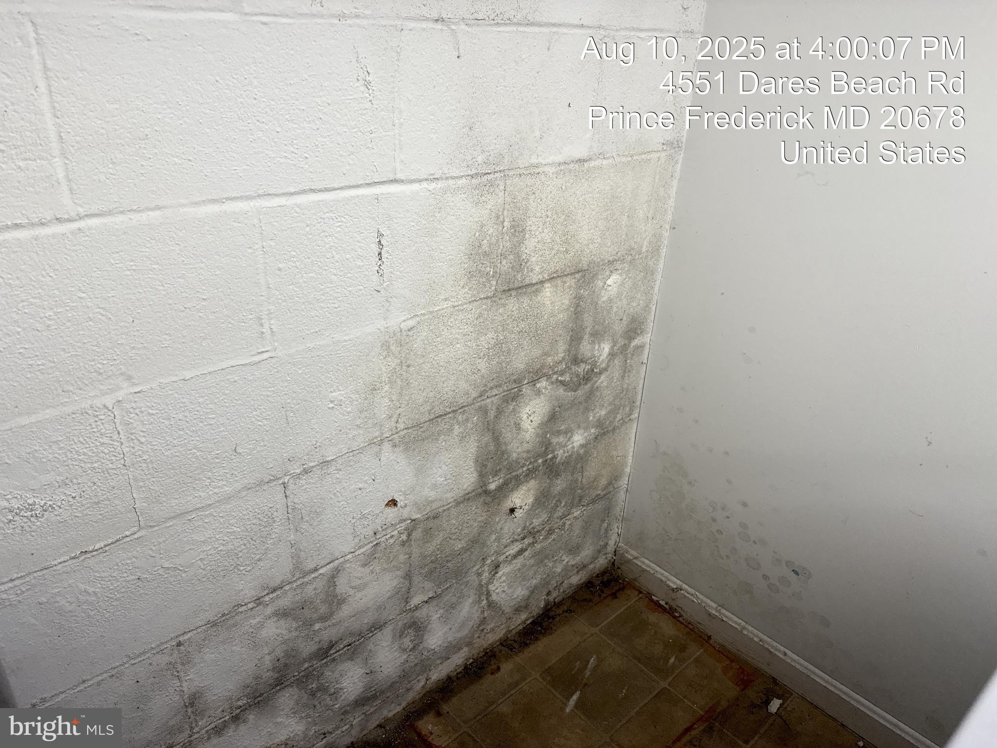 4551 Dares Beach Road Prince Frederick, MD 20678 - Photo 54 of 59 Laundry Room - Basement