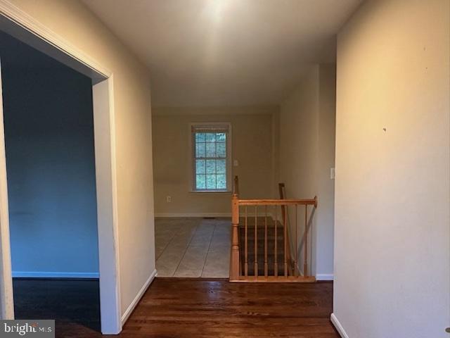 4551 Dares Beach Road Prince Frederick, MD 20678 - Photo 6 of 59 Entry Way - Main Level