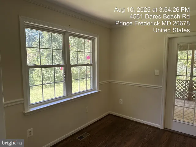 $378,900 | 4551 Dares Beach Road, Prince Frederick, MD 20678