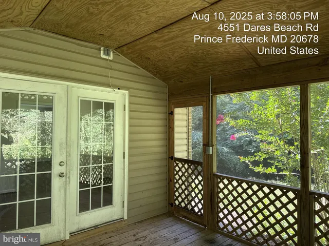 $378,900 | 4551 Dares Beach Road, Prince Frederick, MD 20678