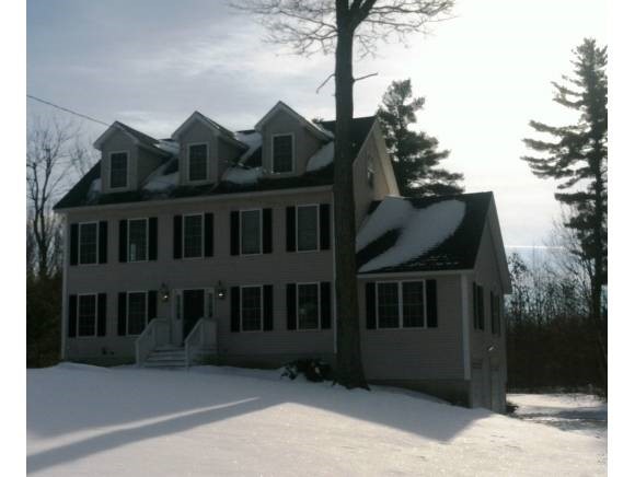 21 Flintlock Farm Road Dunbarton, NH 03046 - Photo 1 of 1