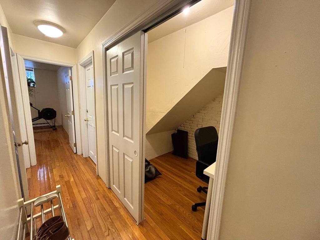 76 Tyler Street, Unit B1 Boston, MA 02111 - Photo 3 of 14