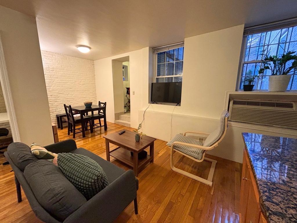 76 Tyler Street, Unit B1 Boston, MA 02111 - Photo 6 of 14