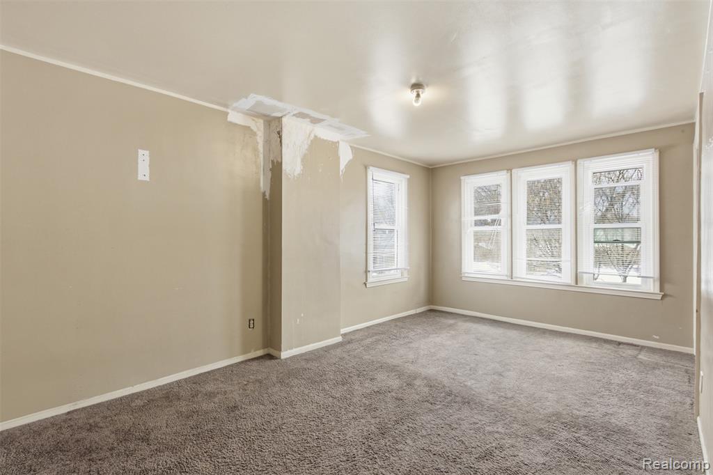 5885 Harrell Street Detroit, MI 48213 - Photo 13 of 21 Gallery Image 13