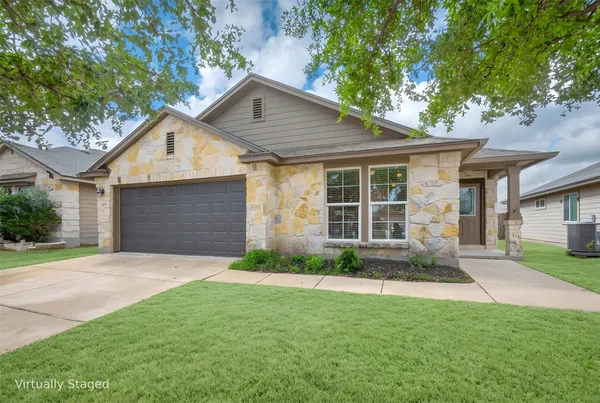 $238,900 | 168 Cazador Drive, San Marcos, TX 78666