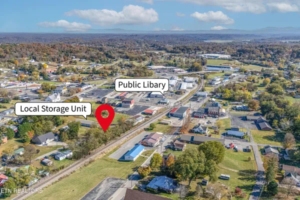 $50,000 | Creamery Street, White Pine, TN 37890