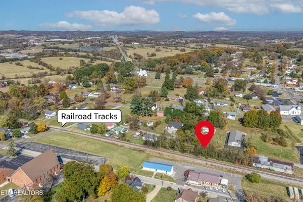 $50,000 | Creamery Street, White Pine, TN 37890