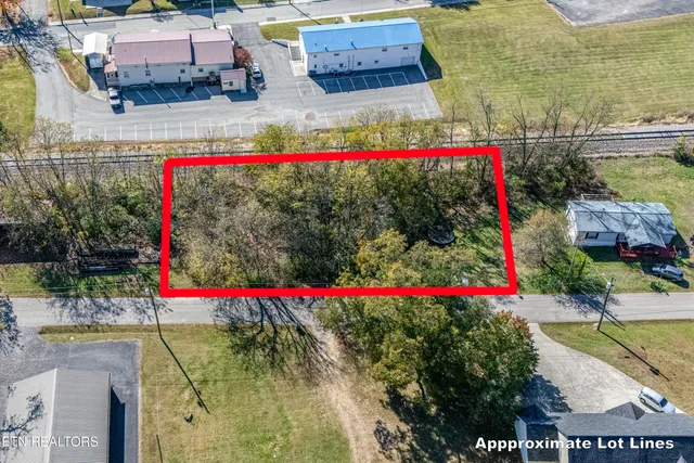 $55,000 | Creamery Street, White Pine, TN 37890