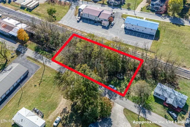 $55,000 | Creamery Street, White Pine, TN 37890