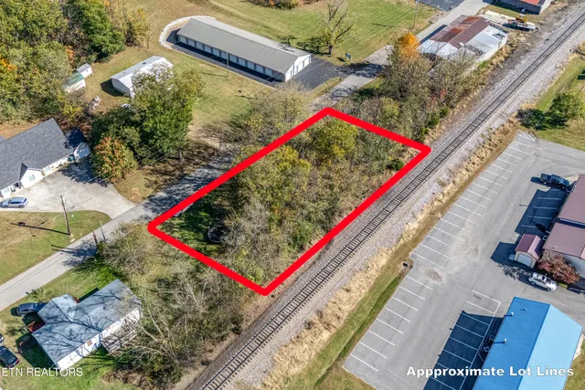 $55,000 | Creamery Street, White Pine, TN 37890