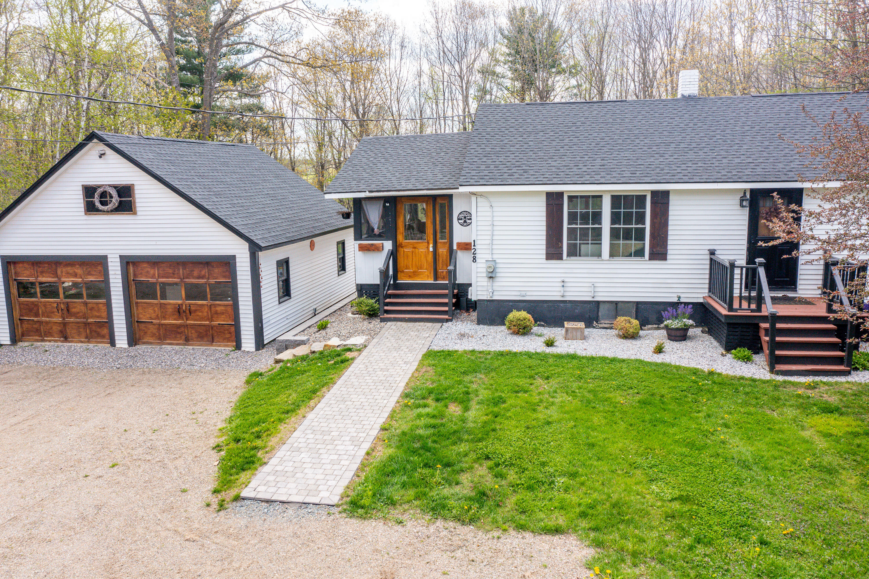 128 Shepard Road Belfast, ME 04915 - Photo 7 of 36 2235