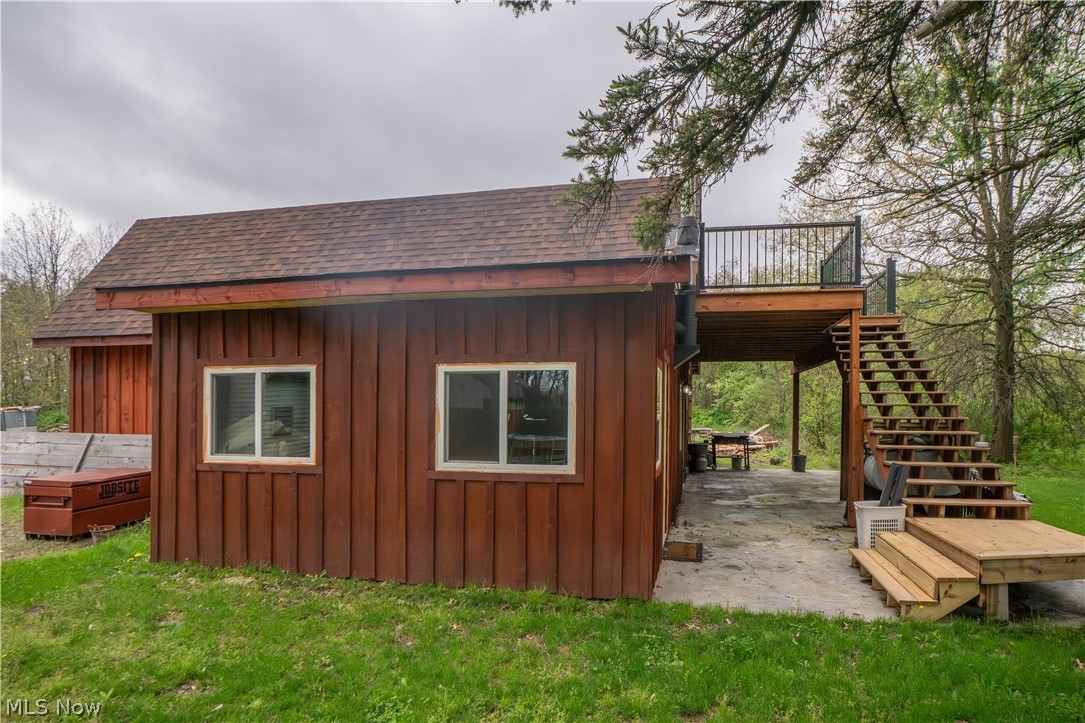 8178 Navarre Road Southwest Massillon, OH 44646 - Photo 25 of 40