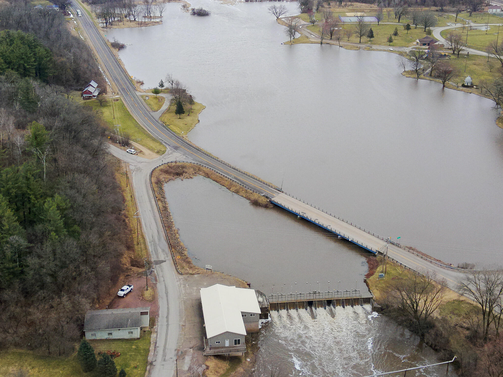 141 Mill Road Blair, WI 54616 - Photo 40 of 42 DJI_20260404123129_0013_Z