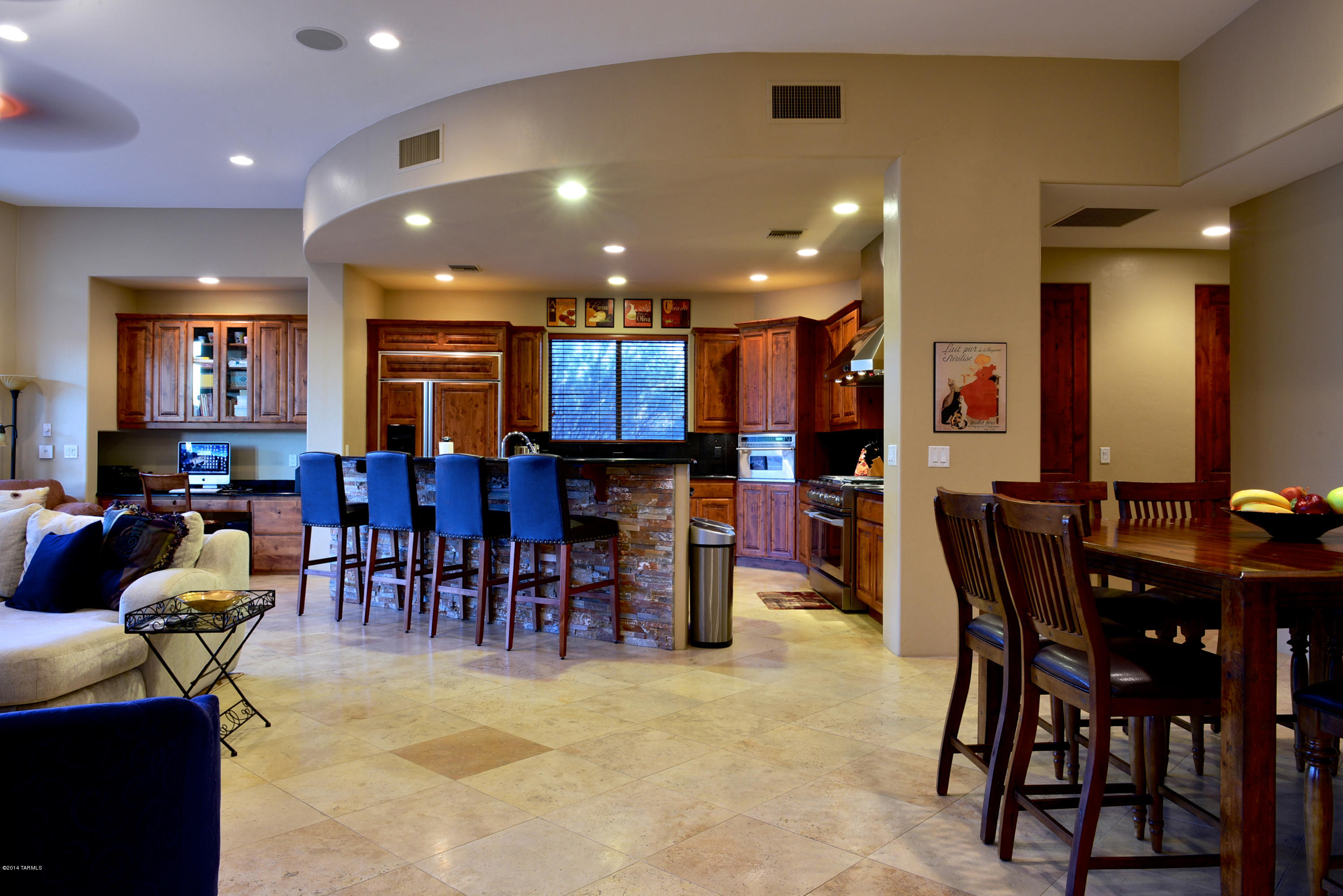 6985 East Gate Ridge Place Tucson, AZ 85750 - Photo 9 of 45
