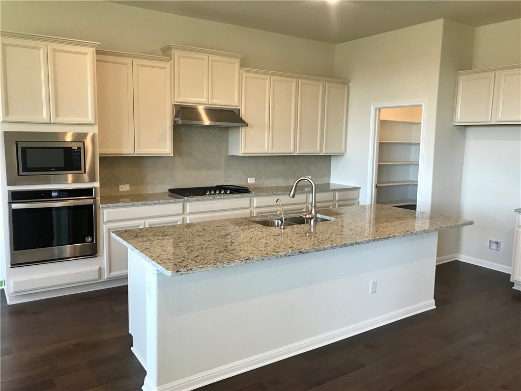 4232 Promontory Point Trail Georgetown, TX 78626 - Photo 7 of 27