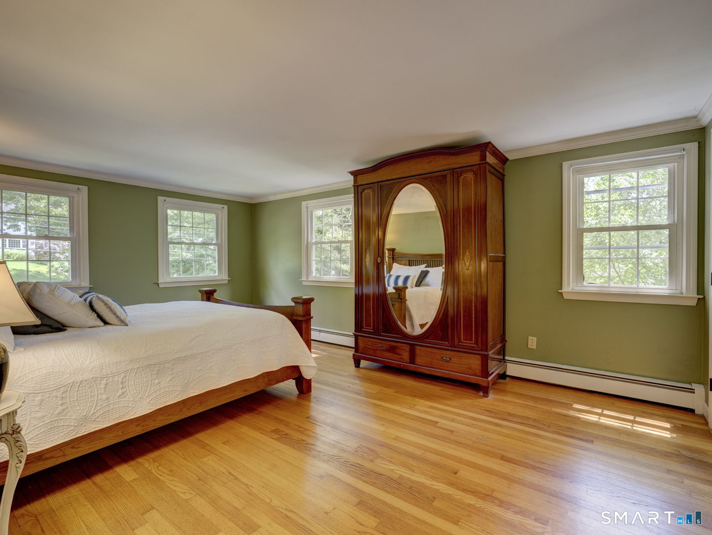 39 Woodhaven Road Glastonbury, CT 06033 - Photo 23 of 40