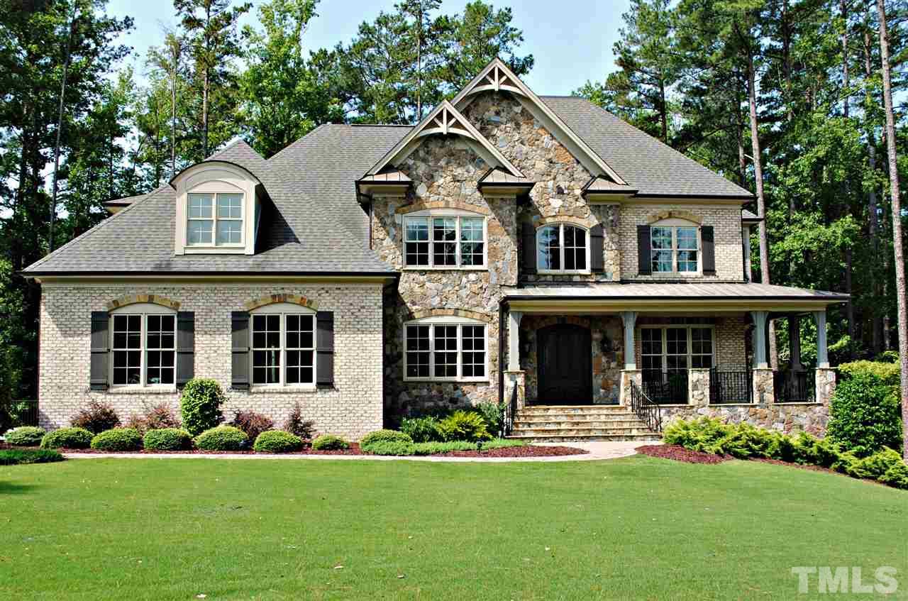 2000 Narrow Water Lane Raleigh, NC 27614 - Photo 1 of 30
