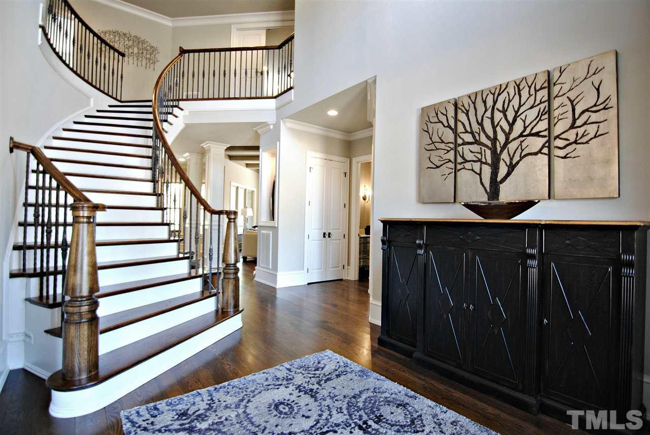 2000 Narrow Water Lane Raleigh, NC 27614 - Photo 2 of 30