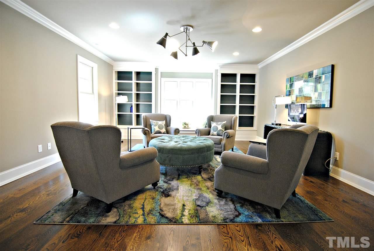 2000 Narrow Water Lane Raleigh, NC 27614 - Photo 17 of 30