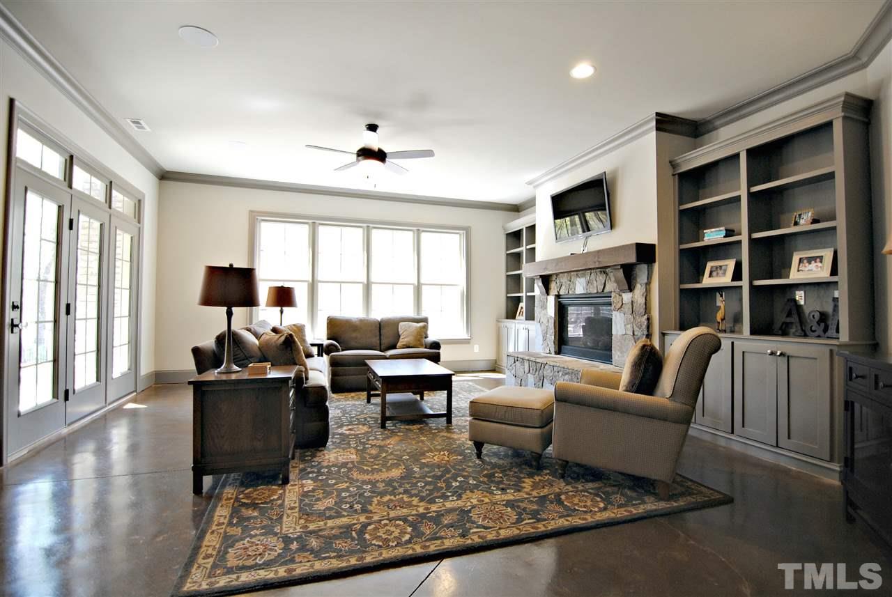 2000 Narrow Water Lane Raleigh, NC 27614 - Photo 24 of 30