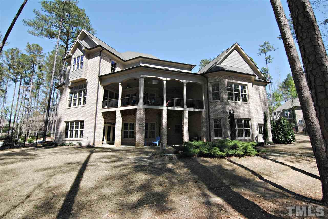2000 Narrow Water Lane Raleigh, NC 27614 - Photo 30 of 30