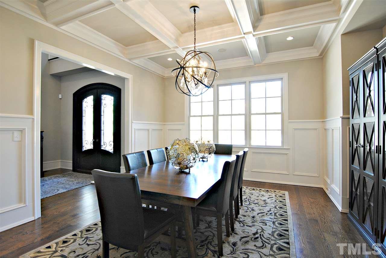 2000 Narrow Water Lane Raleigh, NC 27614 - Photo 4 of 30