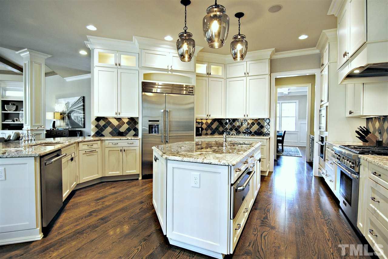 2000 Narrow Water Lane Raleigh, NC 27614 - Photo 8 of 30
