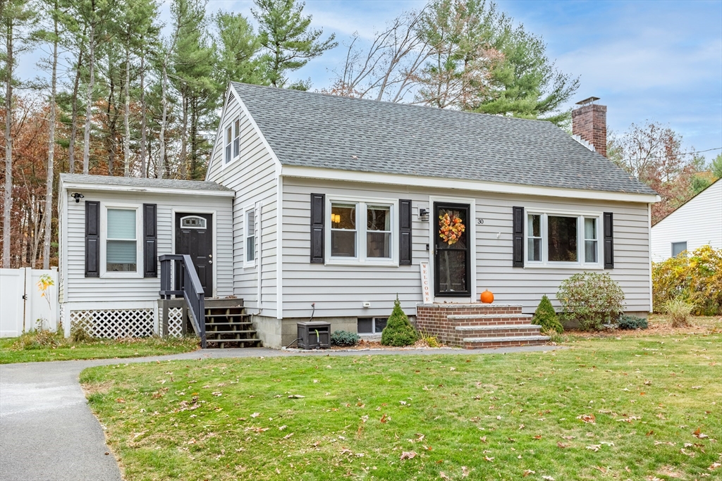 30 Concord Road Westford, MA 01886 - Photo 1 of 38 Gallery Image 1