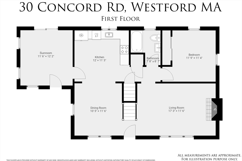30 Concord Road Westford, MA 01886 - Photo 36 of 38 Gallery Image 36