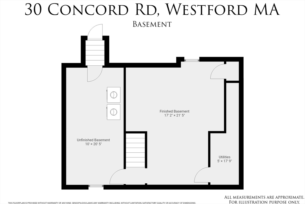 30 Concord Road Westford, MA 01886 - Photo 38 of 38 Gallery Image 38