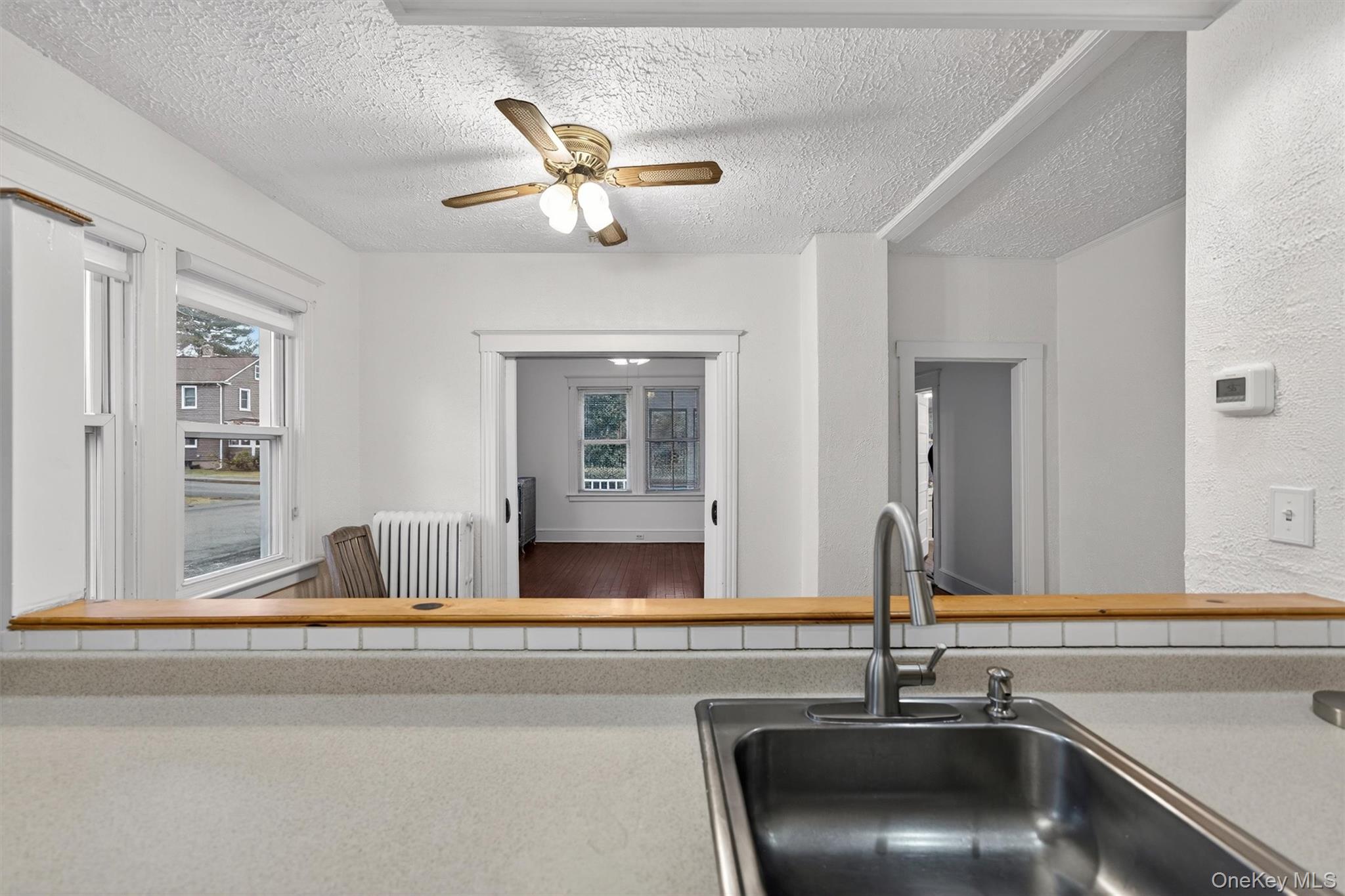 27 Algernon Street Cornwall, NY 12518 - Photo 15 of 41 a view of a sink and a window