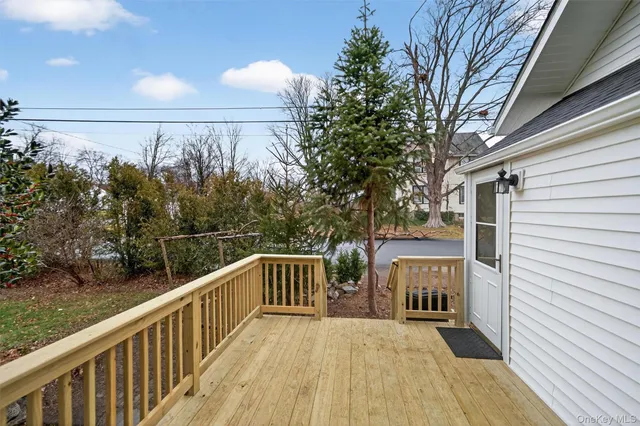 $3,200 | 27 Algernon Street, Cornwall, NY 12518