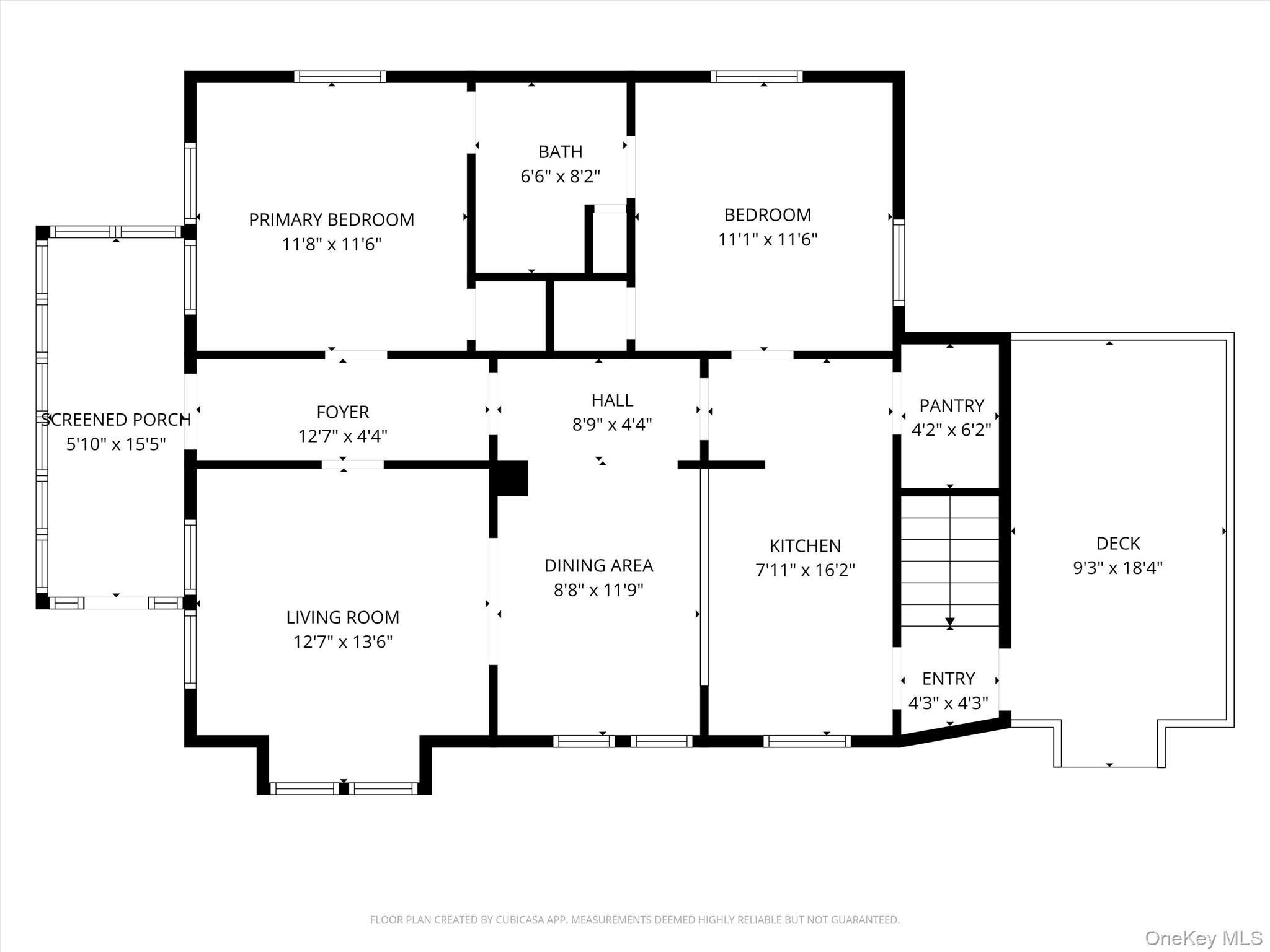 27 Algernon Street Cornwall, NY 12518 - Photo 41 of 41 a picture of a park