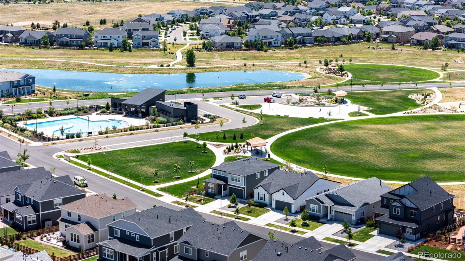 722 Alpine Rdg Street Erie, CO 80516 - Photo 43 of 47 Gallery Image 43