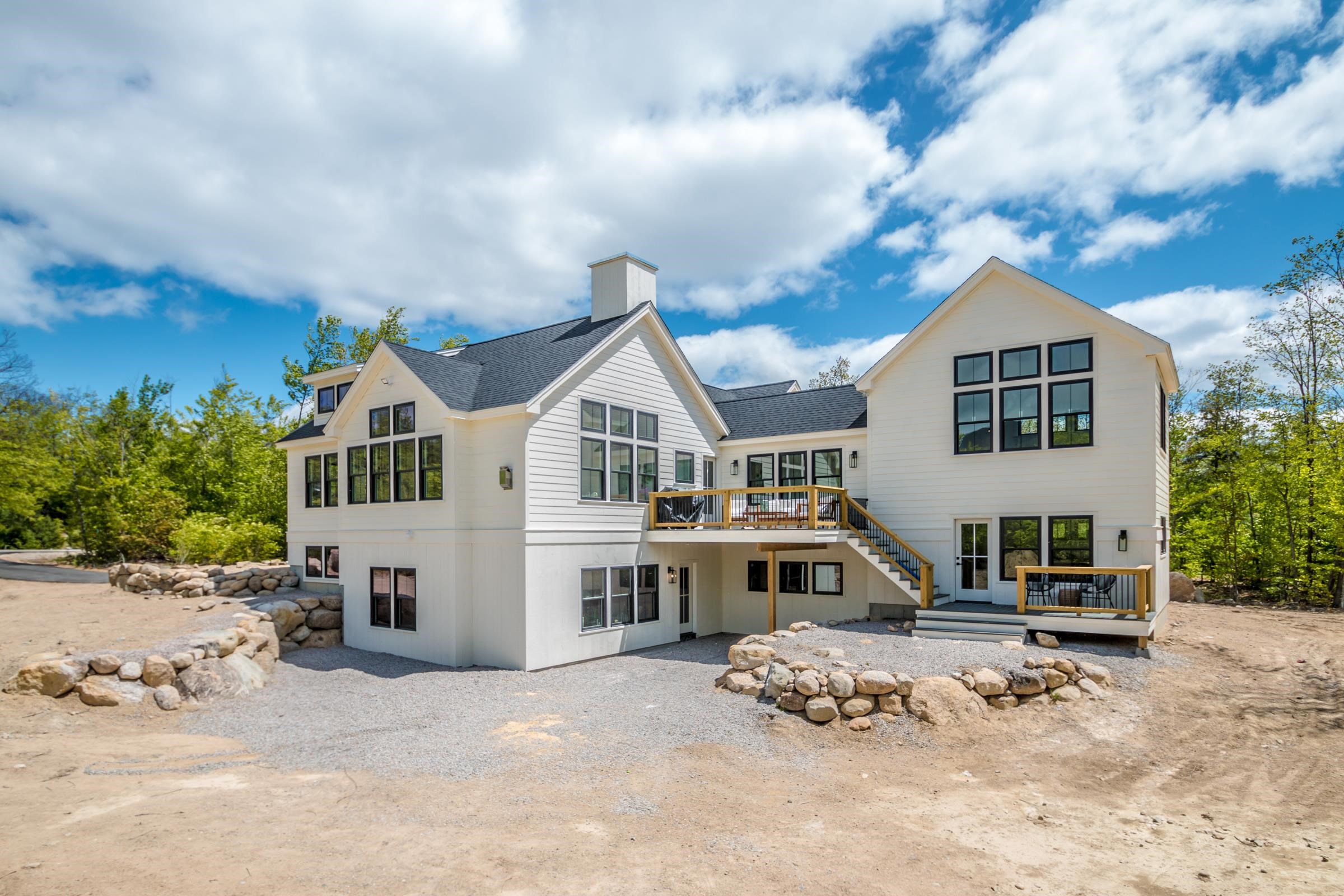 565 Grandview Road Conway, NH 03818 - Photo 1 of 32