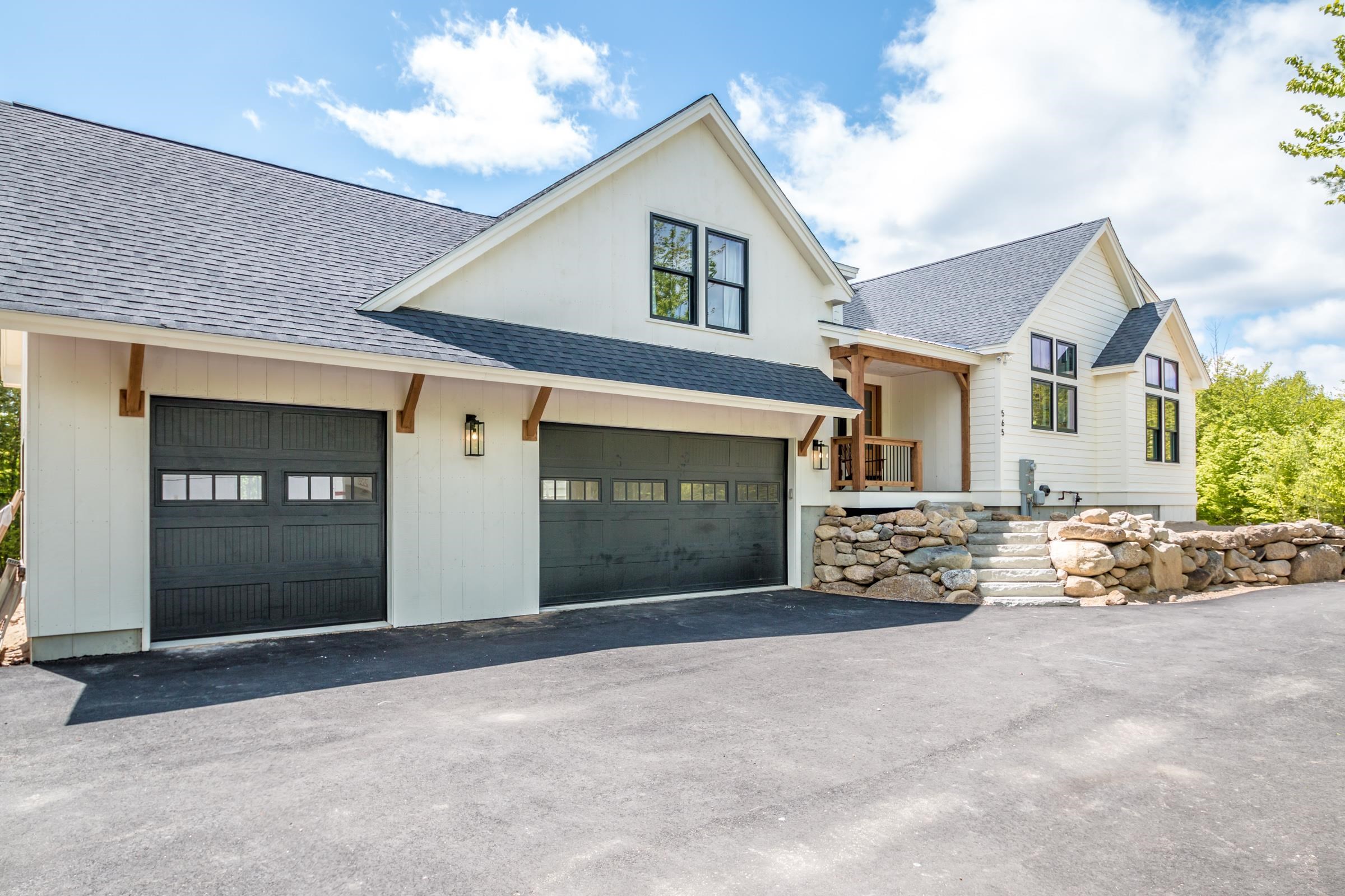 565 Grandview Road Conway, NH 03818 - Photo 14 of 32