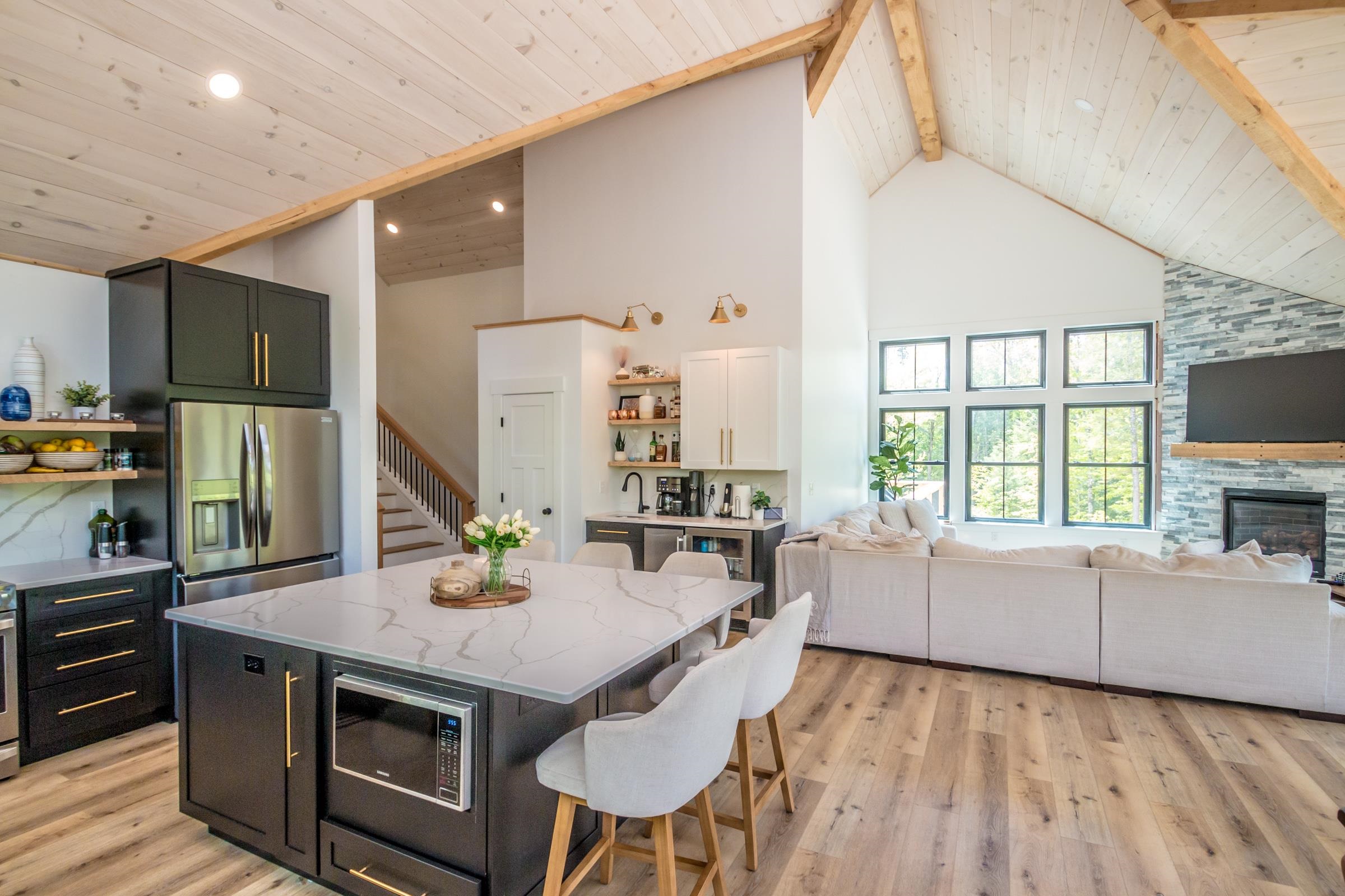 565 Grandview Road Conway, NH 03818 - Photo 24 of 32