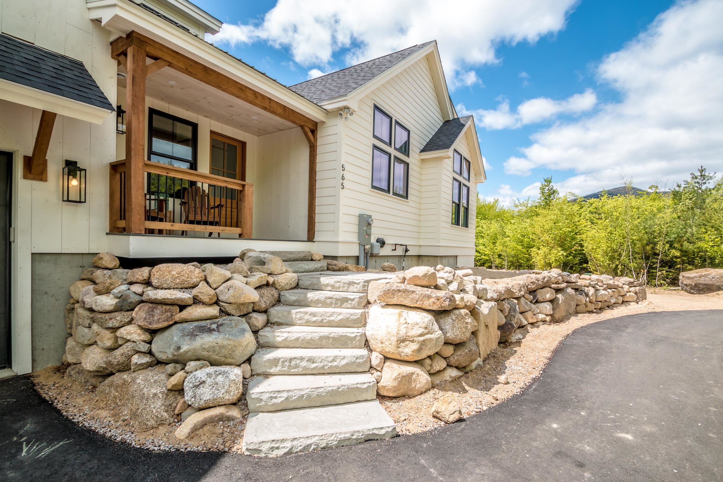 565 Grandview Road Conway, NH 03818 - Photo 26 of 32
