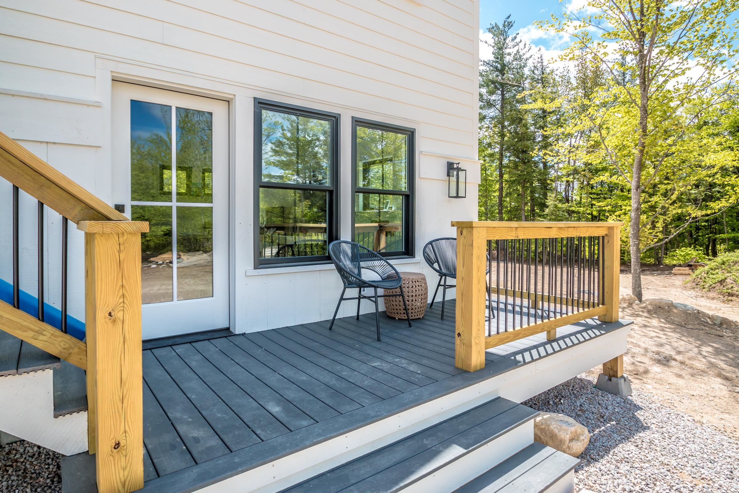 565 Grandview Road Conway, NH 03818 - Photo 27 of 32