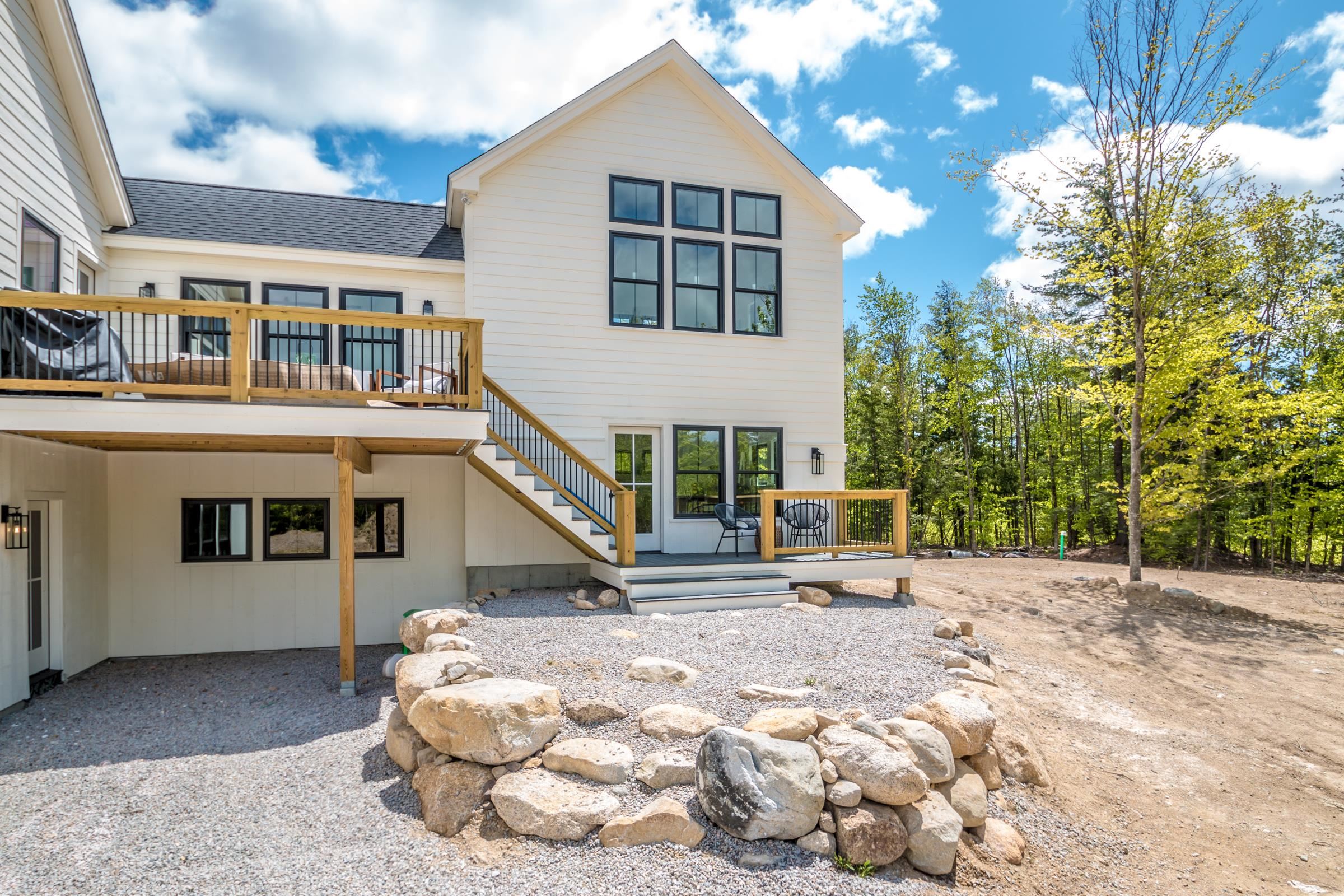 565 Grandview Road Conway, NH 03818 - Photo 29 of 32