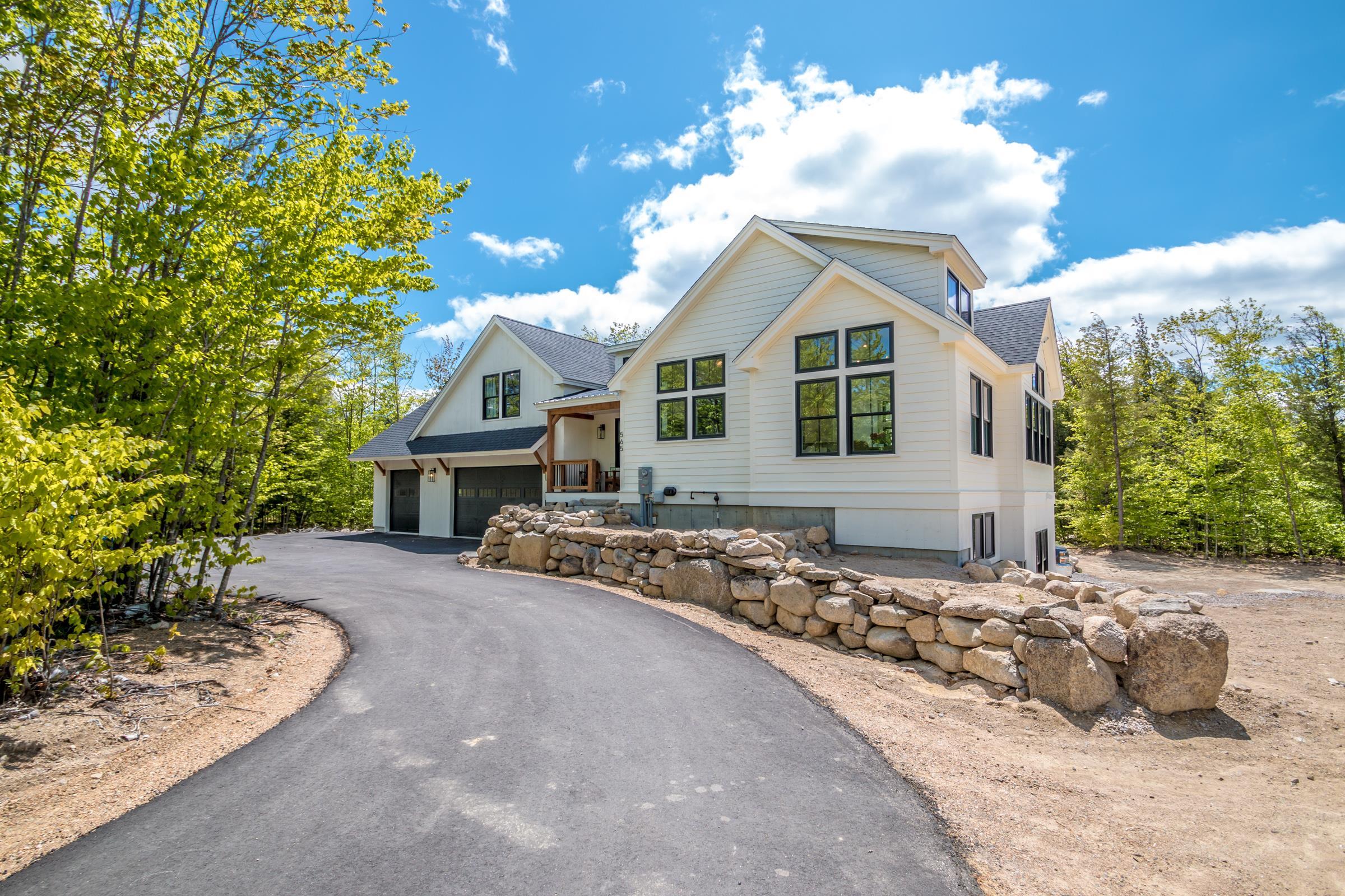 565 Grandview Road Conway, NH 03818 - Photo 32 of 32
