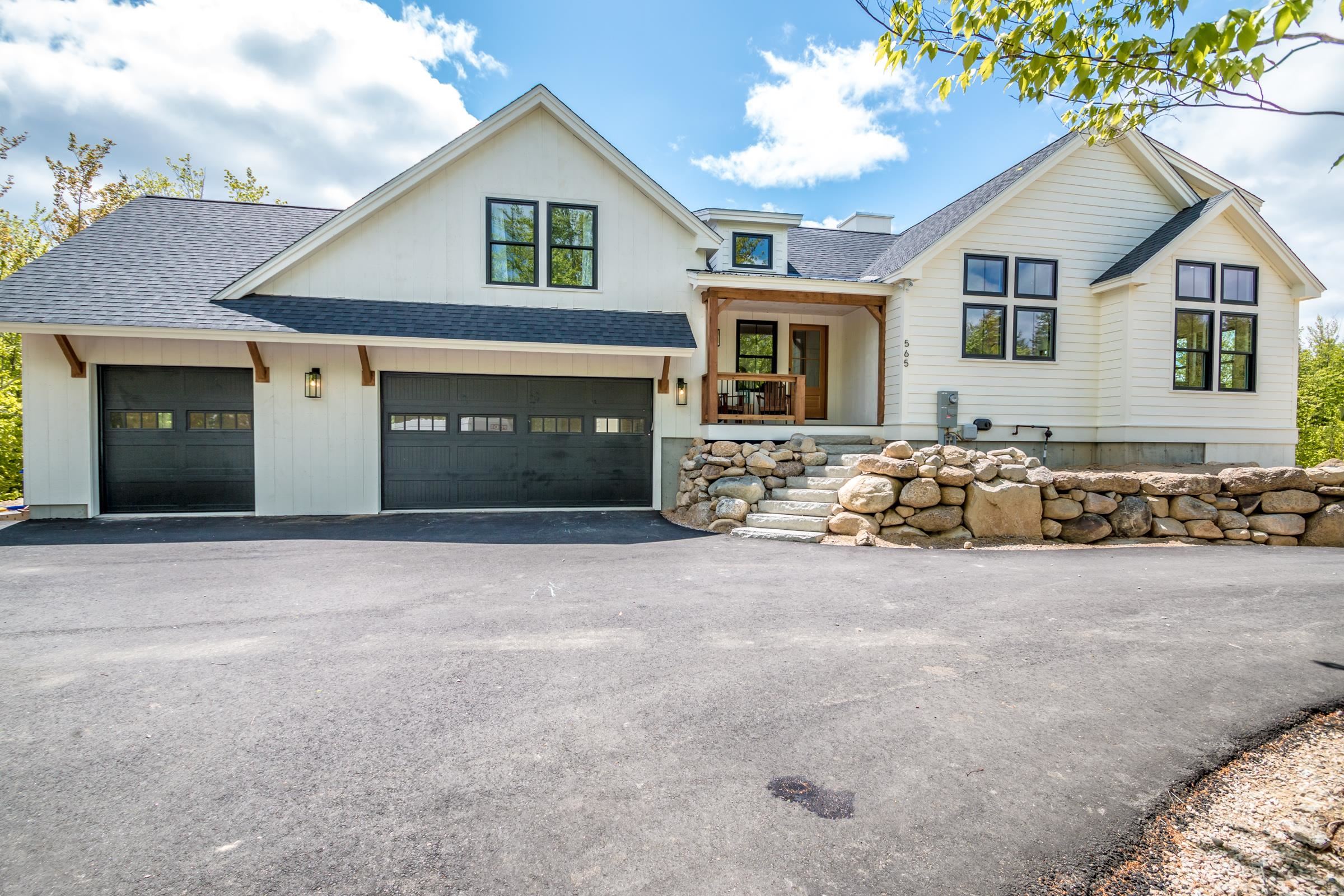 565 Grandview Road Conway, NH 03818 - Photo 5 of 32