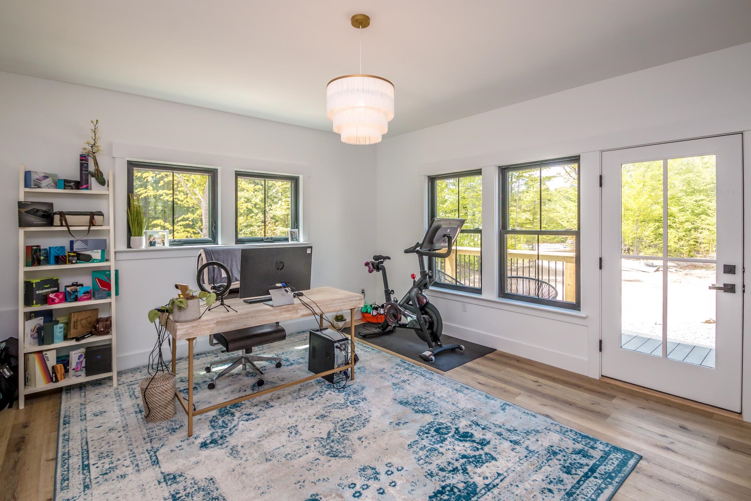 565 Grandview Road Conway, NH 03818 - Photo 8 of 32