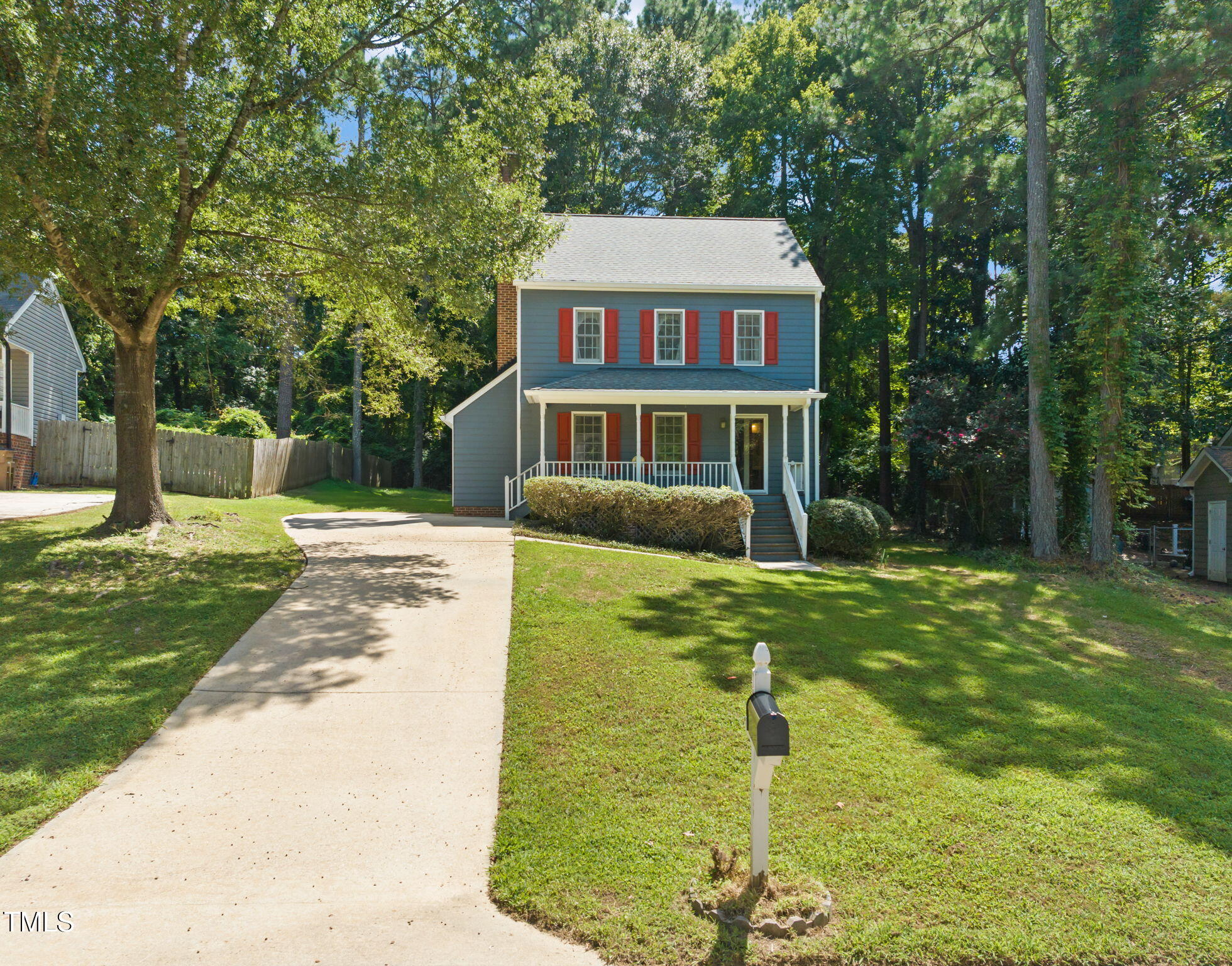 143 Abercrombie Road Wake Forest, NC 27587 - Photo 2 of 35 2-web-or-mls-untitled-1