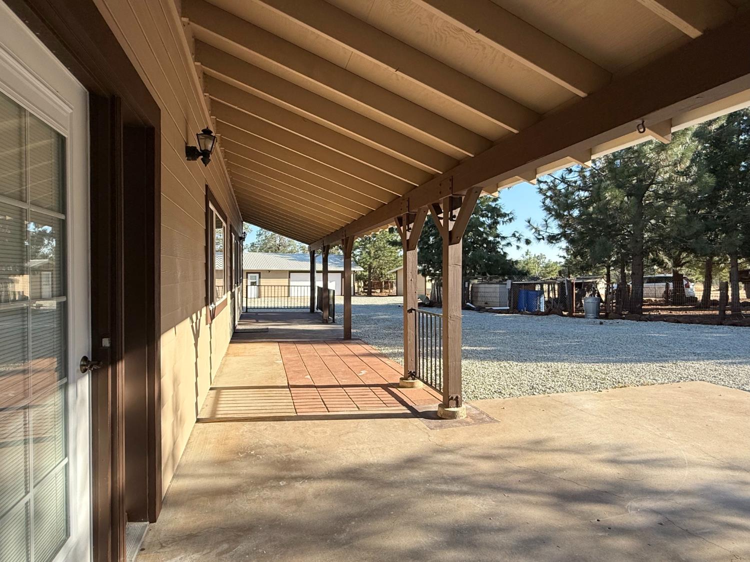 5000 Wilson Hill Road Manton, CA 96059 - Photo 8 of 63