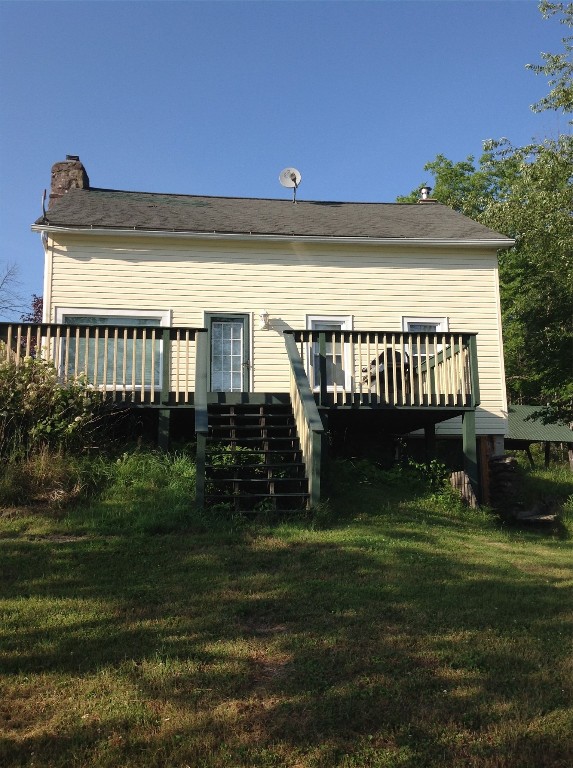 678 State Rte 2005 Springville, PA 18844 - Photo 3 of 32 Gallery Image 3