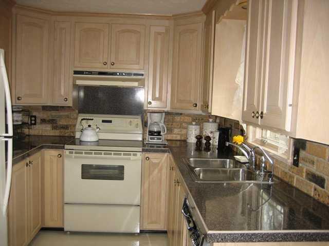 18 Philip Street Cumberland Center, ME 04021 - Photo 8 of 16 Kitchen.
