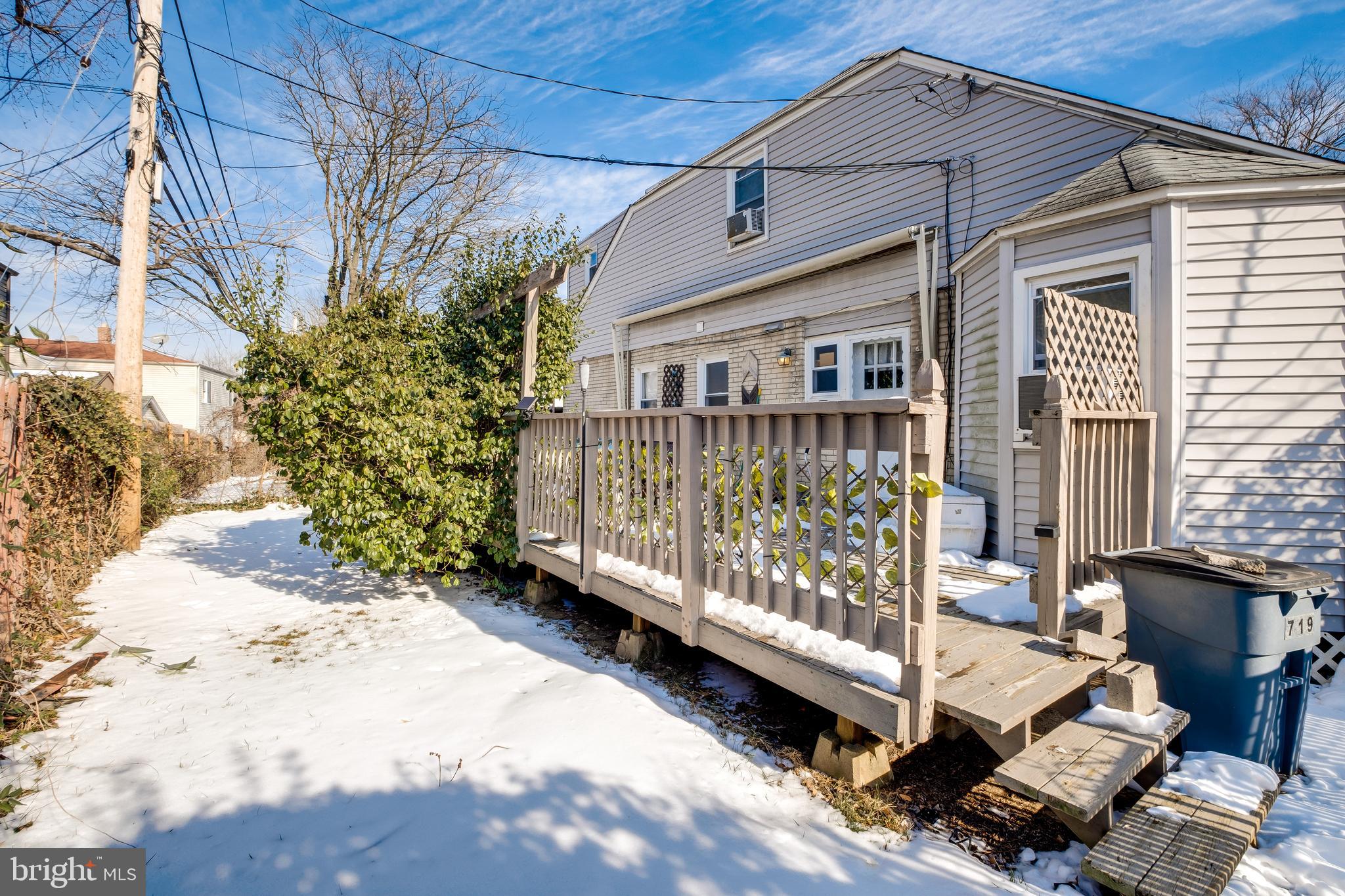 719 Surrey Road Aldan, PA 19018 - Photo 36 of 40