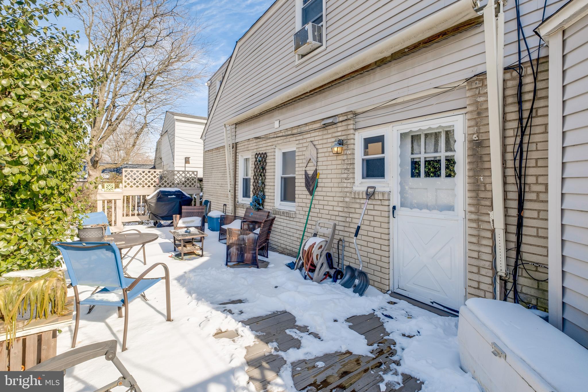 719 Surrey Road Aldan, PA 19018 - Photo 37 of 40