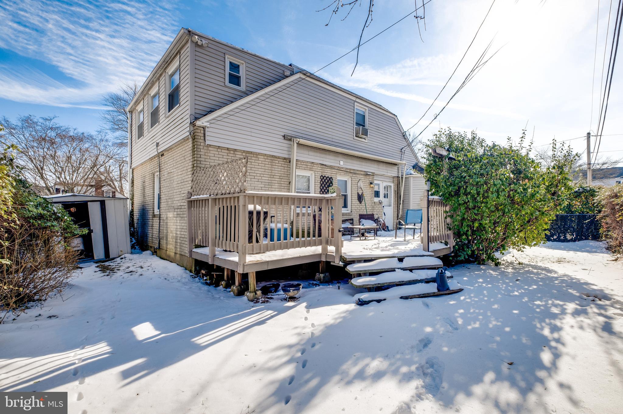 719 Surrey Road Aldan, PA 19018 - Photo 40 of 40